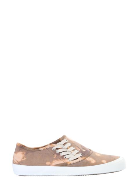 Maison Margiela Maison Margiela Men Spliced Sneakers