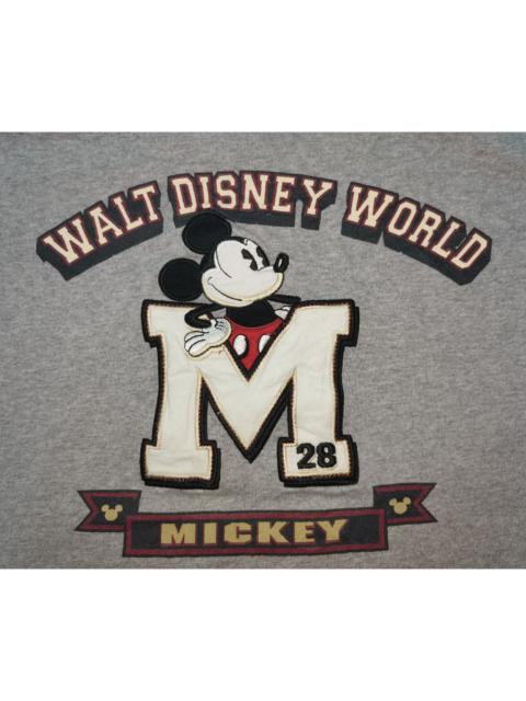 Other Designers Disney - Walt Disney World Mickey 28 Vintage / Devilman
