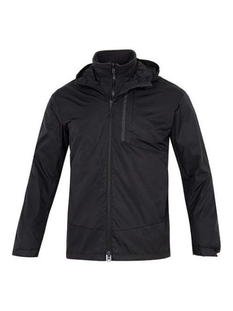 adidas adidas 3in1 Fleece Jkt HR5245