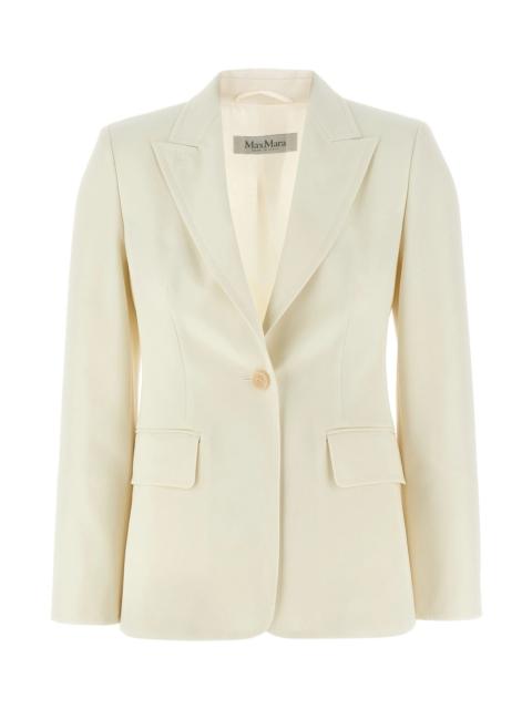 Max Mara Max Mara Women 'Palchi' Blazer