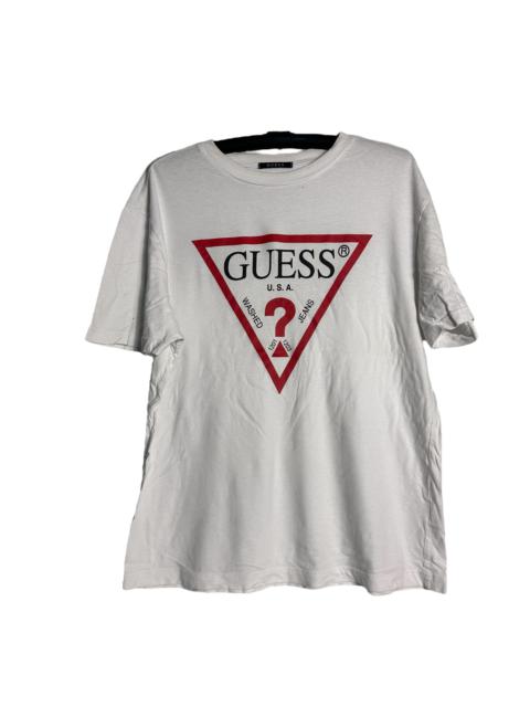 Other Designers 🔥RARE🔥 Vintage Guess Jeans Spell Out T-shirt