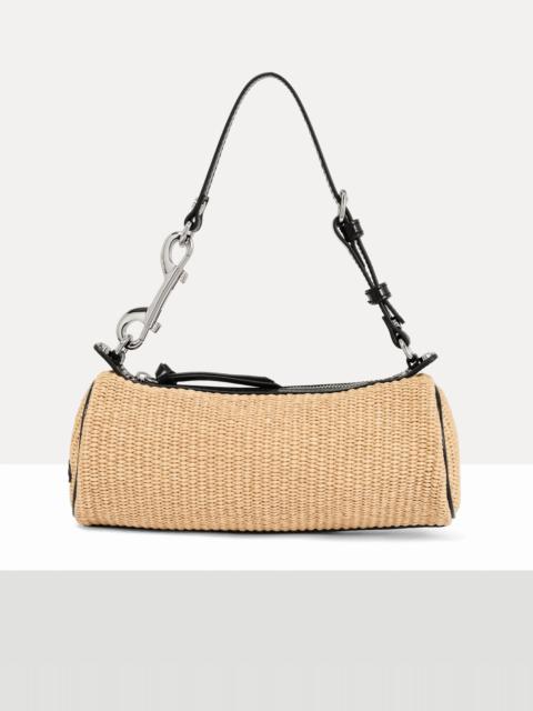 Vivienne Westwood CINDY CYLINDER BAG