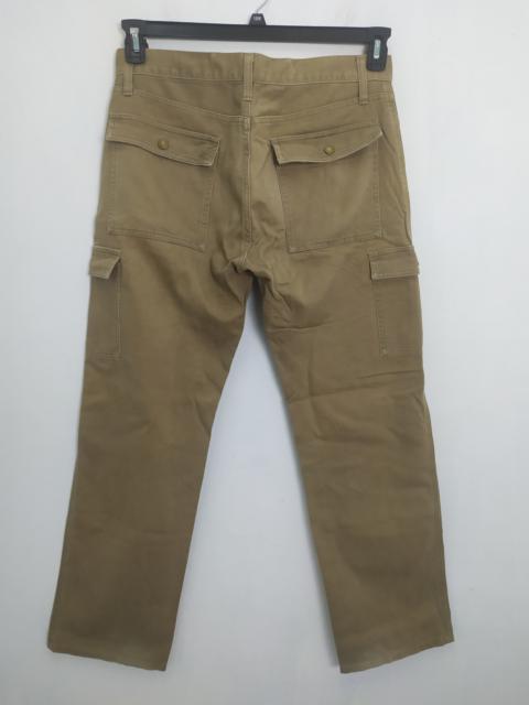 Other Designers Vintage - JAPANESE BRAND CARGO PANTS