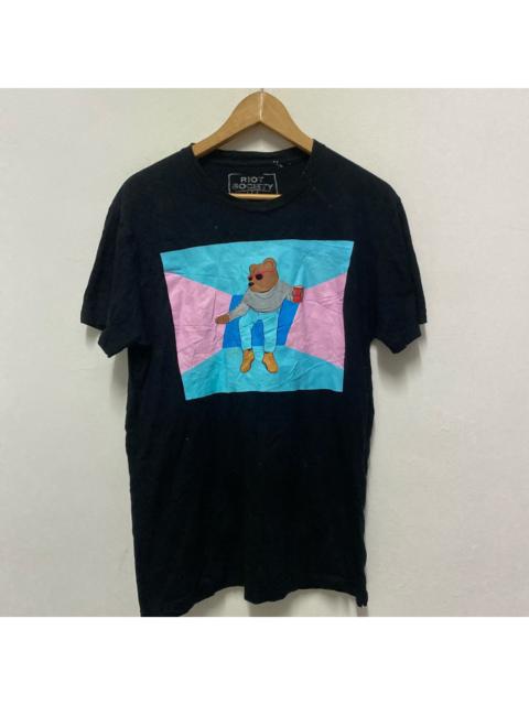 Other Designers Riot Society Tshirt