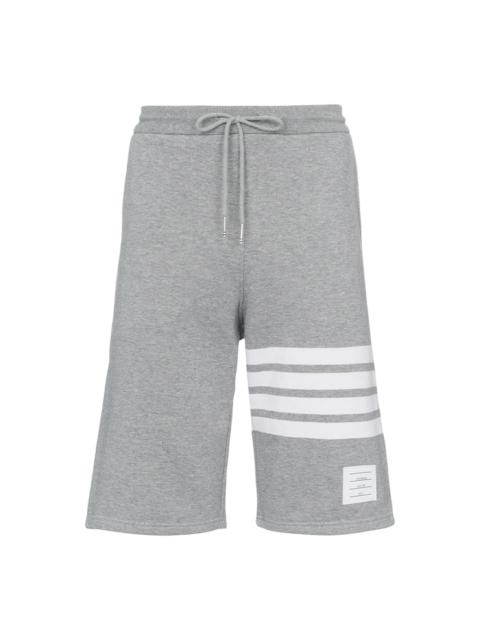 Thom Browne Classic Sweat Shorts