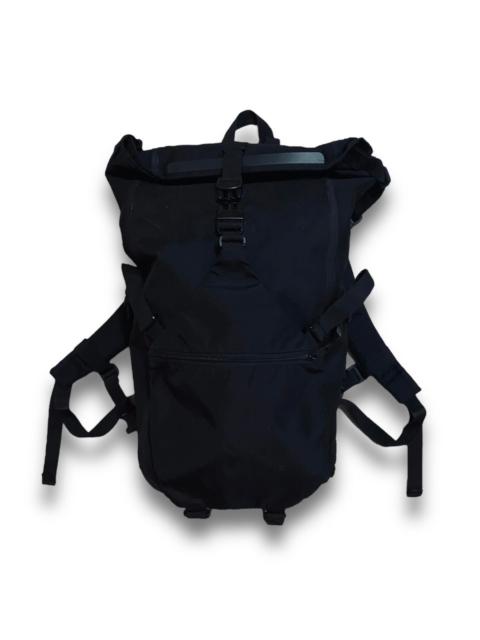 Designer - Ortlieb Backpack Roll Top Waterproof Messenger 35L