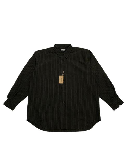 Other Designers Deadstock Vintage 90s Comme Des Garcons Homme Shirt