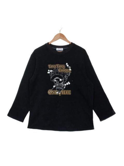 Other Designers One Piece - Vintage ONE PIECE CHOPPER