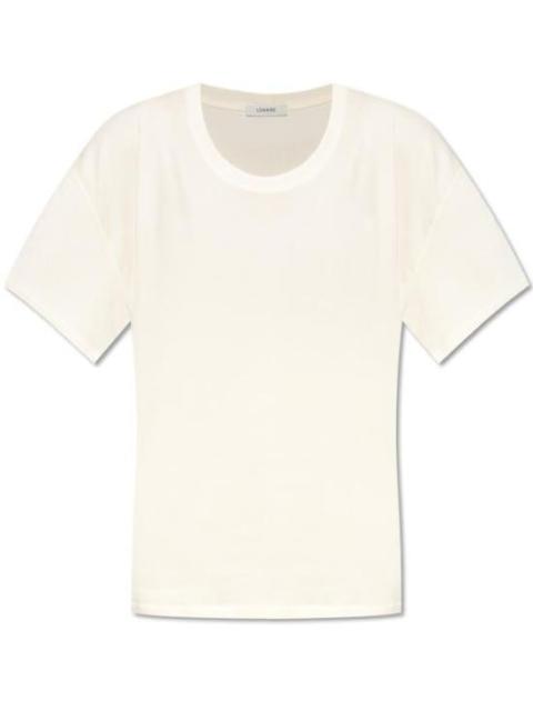 Lemaire SHORT -SLEEVED T -SHIRT