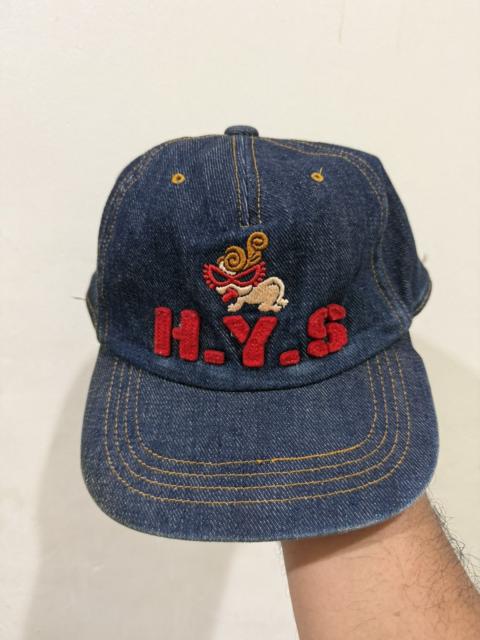 Hysteric Glamour VTG Hysteric HYS Hat