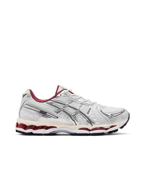 Asics Asics Gel Kayano 12.1 'Silver Red'