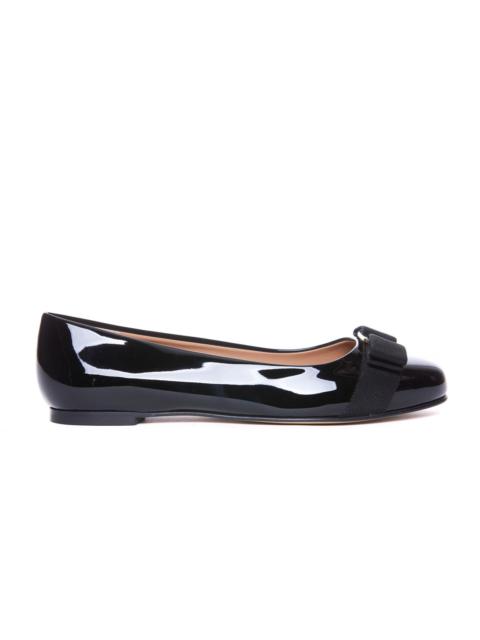 Ferragamo Women Varina Ballets
