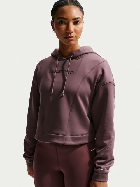Nike Nike Pro Women's Therma-FIT Hoodie