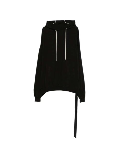 Rick Owens DRKSHDW Rick Owens Drkshdw Men T-Shirt - Hun Hoodie