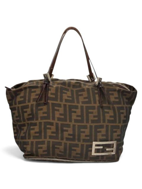 FENDI Leather handbag