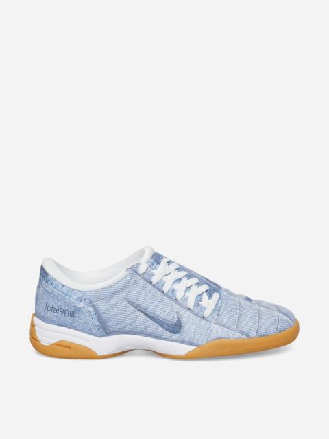 Nike Women's Total 90 Sneakers White / Obsidian