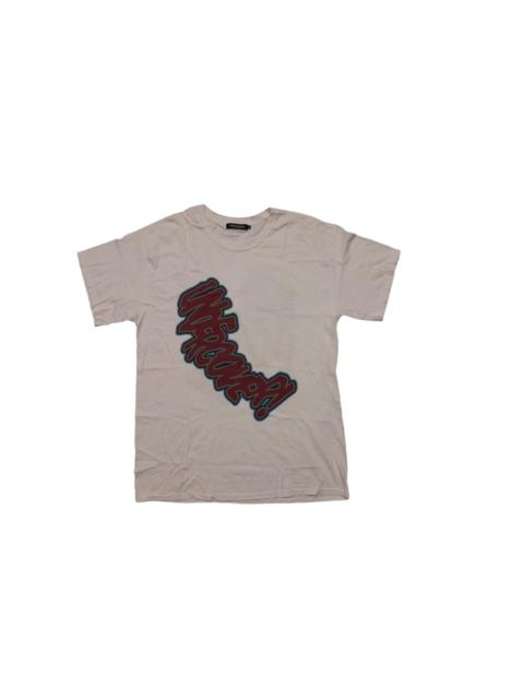 UNDERCOVER Undercover Jun Takahashi Shirt (D948)