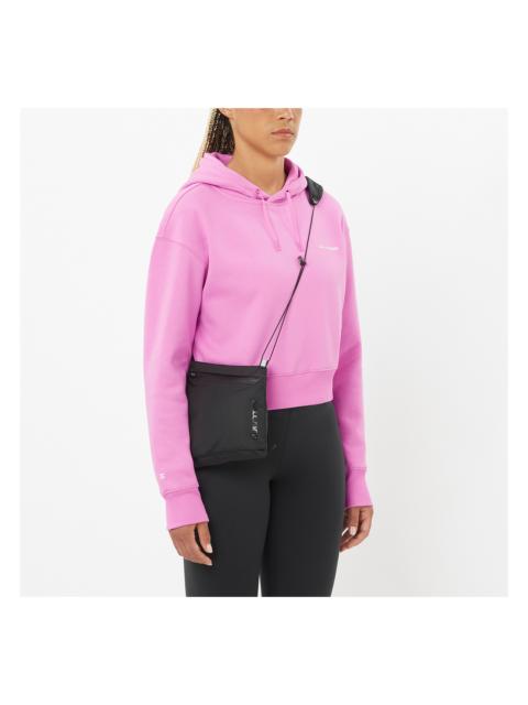 SALOMON SHORT HOODIE