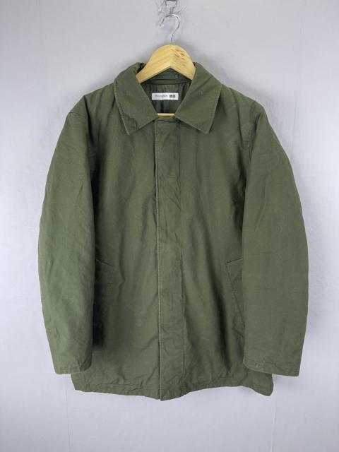 Other Designers JW Anderson × Uniqlo × Vintage - JW ANDERSON X UNIQLO Japan Down Jacket