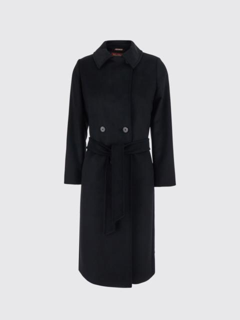 Max Mara Studio Max Mara Studio Women Coat Woman Max Mara Studio