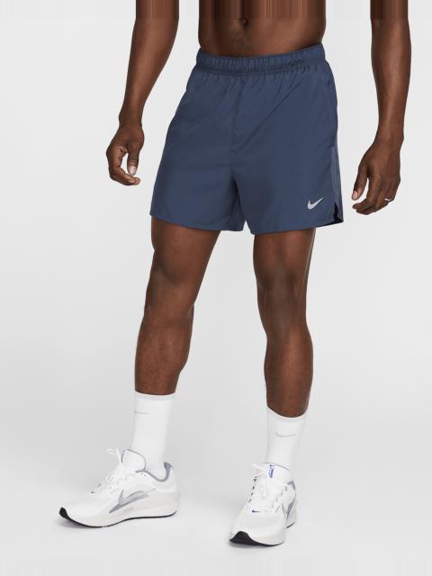 Nike Nike Challenger Men's Dri-FIT 5" Brief-Lined Running Shorts