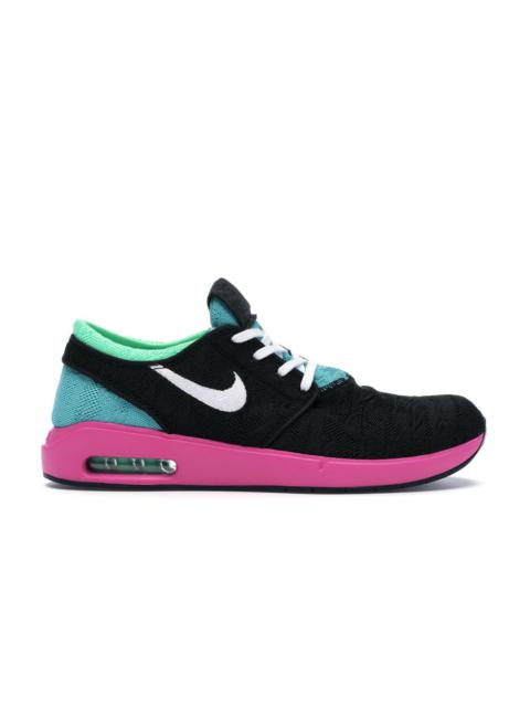 Nike Nike SB Air Max Janoski 2 Black Cabana