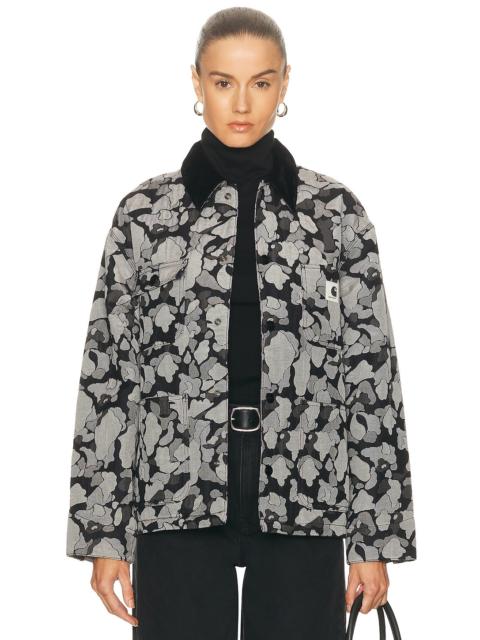Carhartt Tapestry Chore Coat