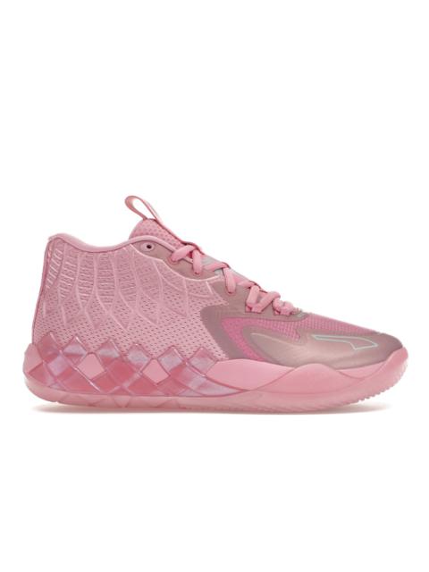 PUMA Puma LaMelo Ball MB.01 Iridescent