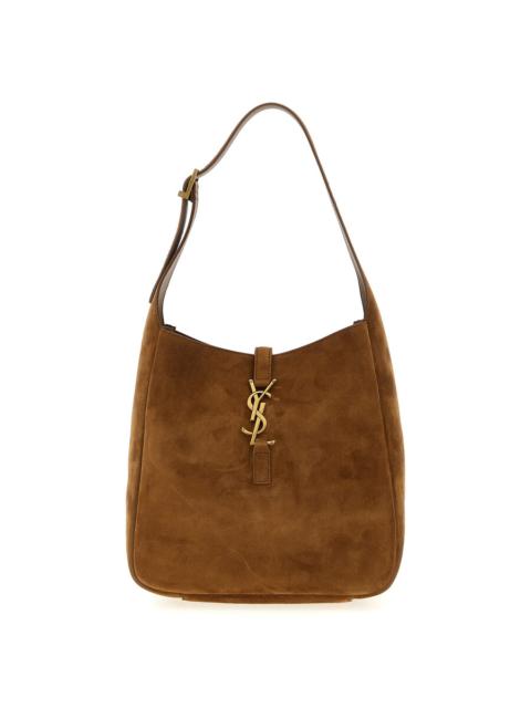 SAINT LAURENT Saint Laurent le 5 à  7 Small Shoulder Bag