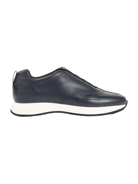 John Lobb Leather Sneakers