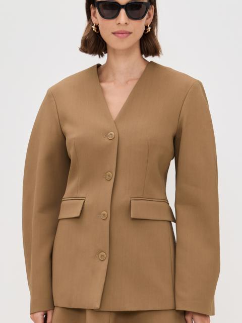 Nanushka Kaori Outerwear