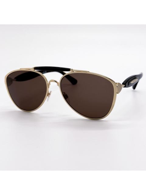 Burberry NEW BURBERRY SUNGLASSES BE3160 110973 BE3160 1109/73