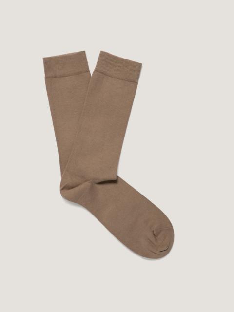 Sunspel Cotton Socks