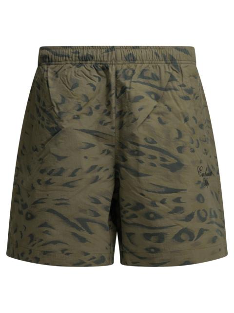 Carhartt WIP Carhartt WIP Travon Drawstring Short Green