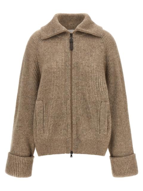 Brunello Cucinelli Brunello Cucinelli Women 'Sparkling' Cardigan