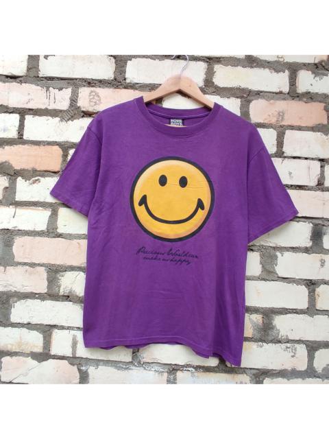 Other Designers Homme Boy - Home Boys Big Smile Love & Peace