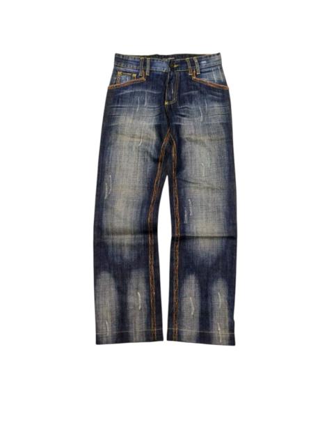 Dolce & Gabbana Vintage Dolce & Gabbana Jeans