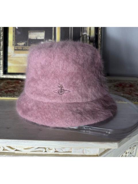 🔥FAST SALE!! HOT ITEM Vivienne Westwood Pink Hat