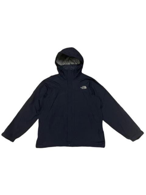 Other Designers Streetwear - Vintage The North Face Gorpcore Ski Style Light Jacket
