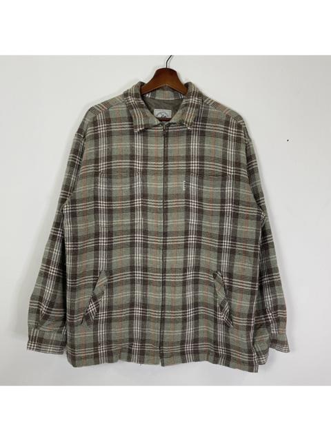 Other Designers Vintage - Vintage Beverly Hills Polo Club Zipper Ups Jacket