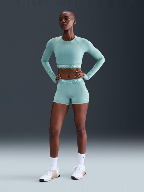 Nike Nike Pro Women's 3" Shorts