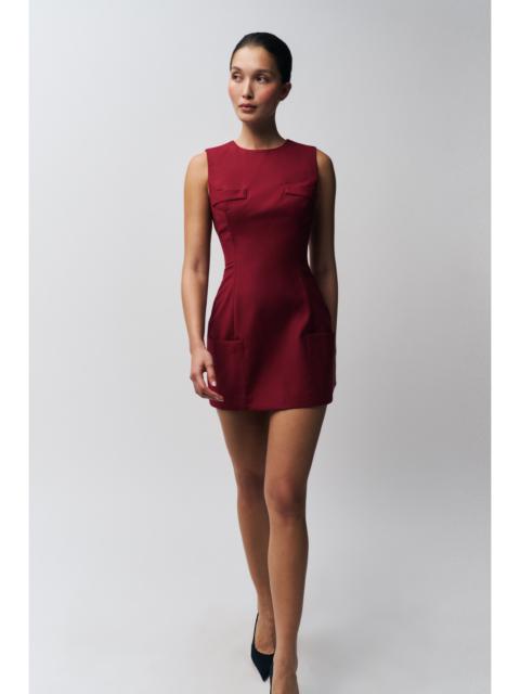 GUIZIO ROWAN DRESS