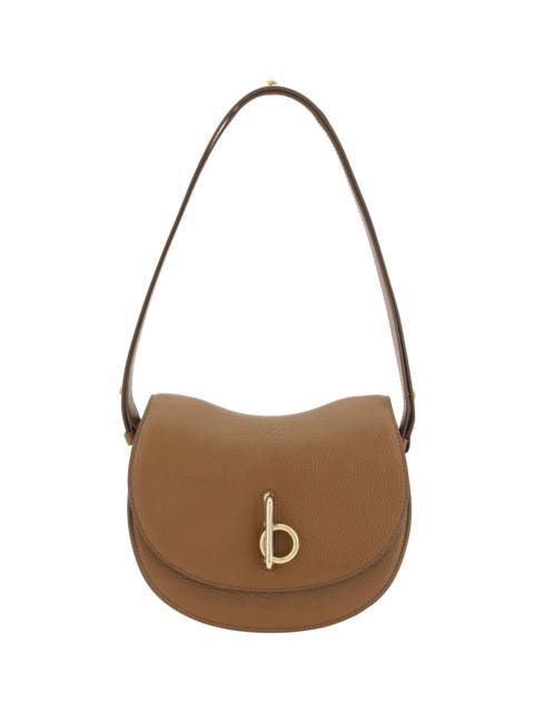 Burberry Burberry Women Shoulder Bag Rocking Horse Small