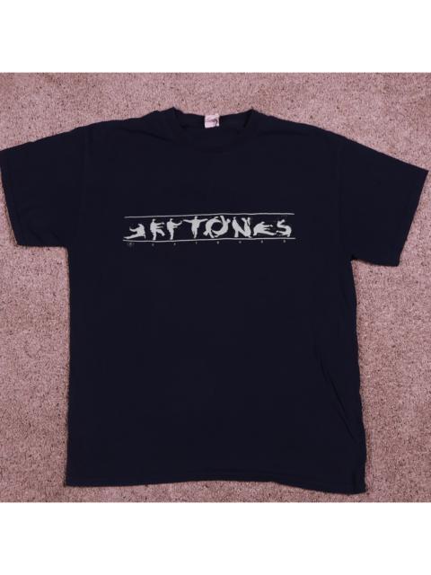 Other Designers Deftones Karate Spellout Band T-Shirt Unisex