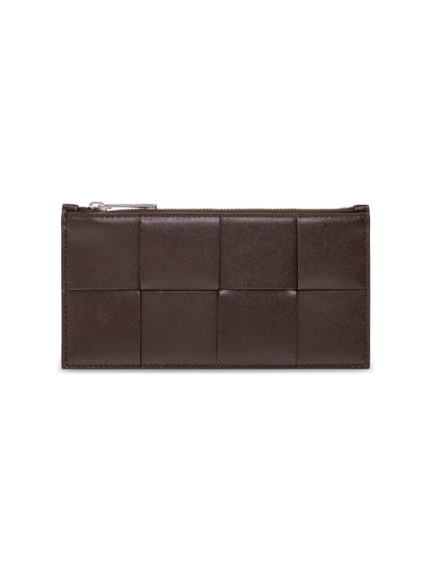 Bottega Veneta Leather Wallet