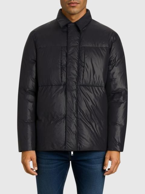 Jil Sander Coat men Jil Sander