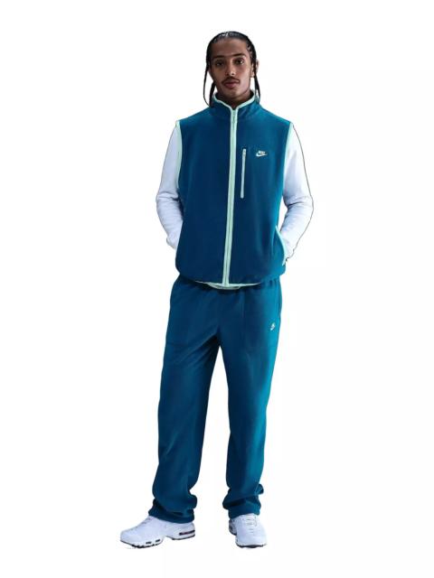 Nike Men's Club Winterized Full-Zip Vest