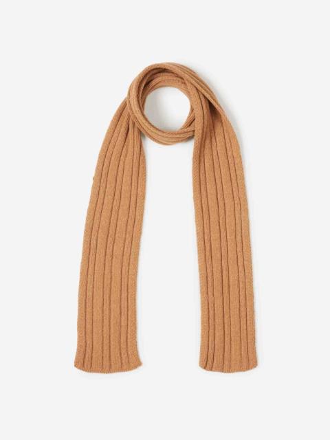 The Row WOOL SCARF