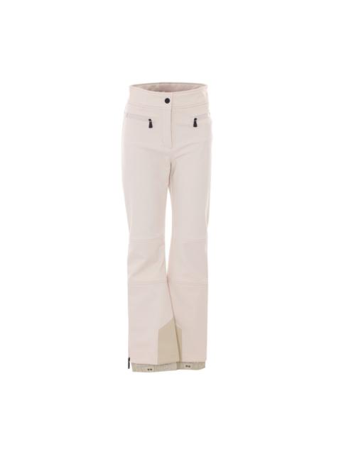 Moncler Grenoble Moncler Grenoble Women Logo Ski Pants