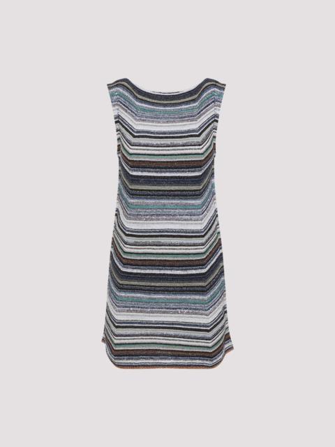 Missoni Missoni Mini Dress